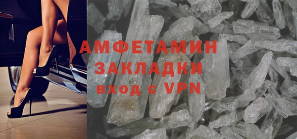 молекула духа Белокуриха